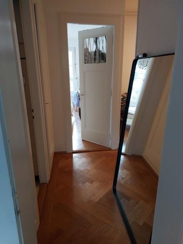 Joli appartement de 2,5 pièces au deuxième étage - Photo 4