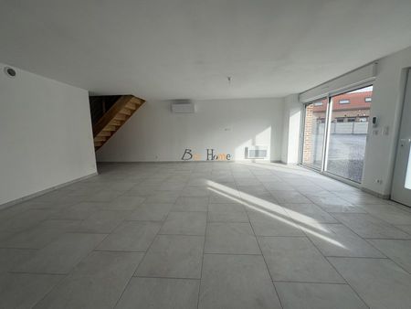 Maison 4 pièces à Graincourt-lès-Havrincourt - Photo 2