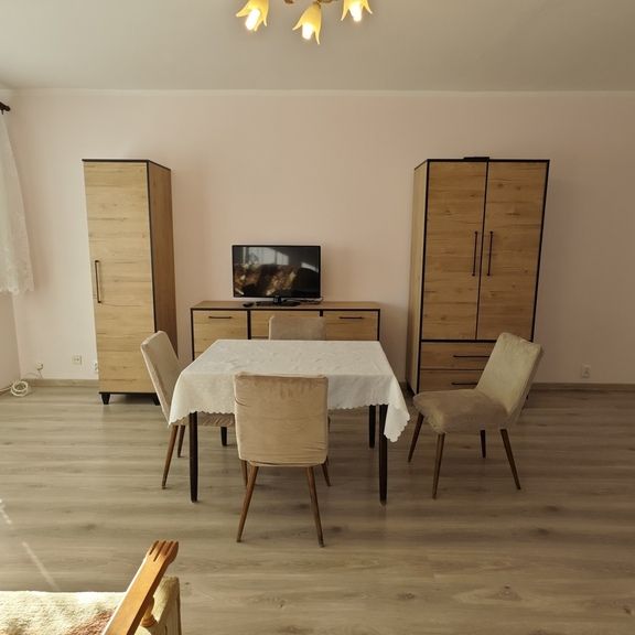 Kijewo - wynajem, 1 pok. 35m2, I piętro, balkon - Photo 1