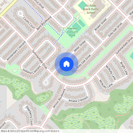 11 Miller Street Unit# Lower, Guelph