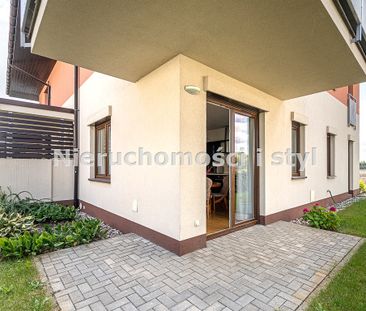 Długołęka, Kiełczów - Photo 4