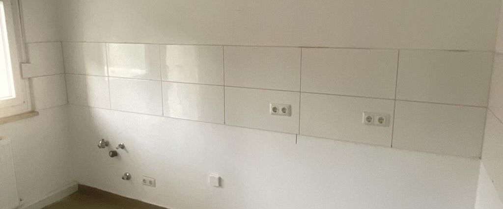 2-Zimmer-Wohnung in Duisburg Bergheim - Foto 1