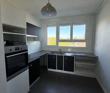 Location appartement 3 pièces, 77.66m², Laval - Photo 6