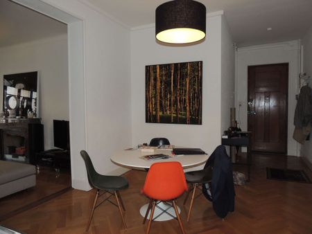 Appartement 4.5 pièces | Florissant - Photo 3