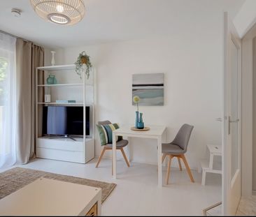 Apartment in excellent area of Schwabing - Photo 1