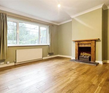 2 bedroom maisonette to rent - Photo 2
