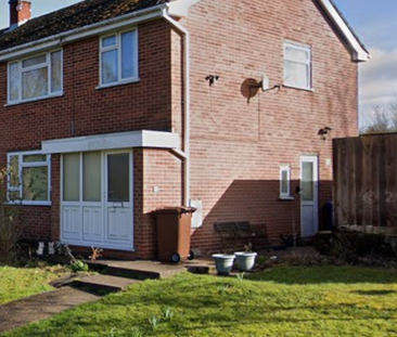 Elton Close, Newborough, Burton-on-Trent, Staffordshire, DE13 8SX - Photo 1