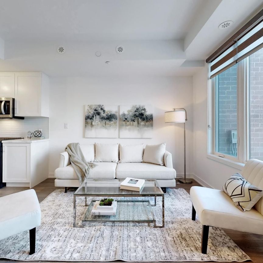 For Lease - 1455 O'connor Drive Unit# 1, Toronto, Ontario - Photo 1