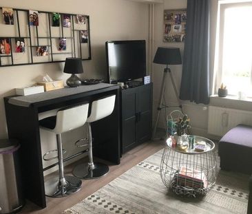 Te huur: Appartement Paduaplein in Tilburg - Foto 1