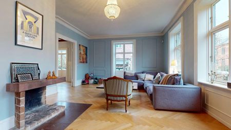 Rathsacksvej 1862 Frederiksberg C - Foto 2