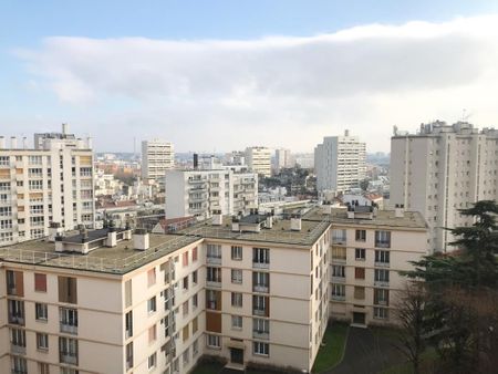 Location Appartement 3 pièces 63m² - Photo 2