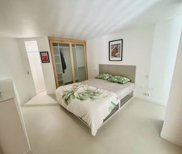 Location Appartement 2 pièces 52m² NICE 06300 - Photo 3