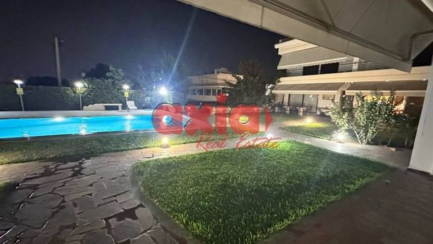 Μονοκατοικία για ενοικίαση Κάτω Κηφισιά (Κηφισιά) - Φωτογραφία 1