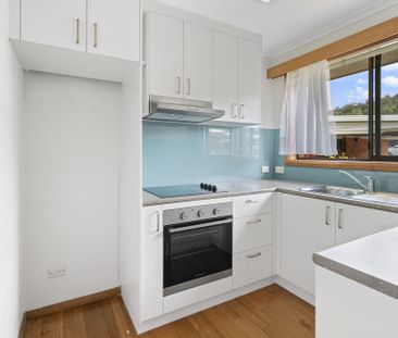 Impressive, Renovated Unit - Photo 4