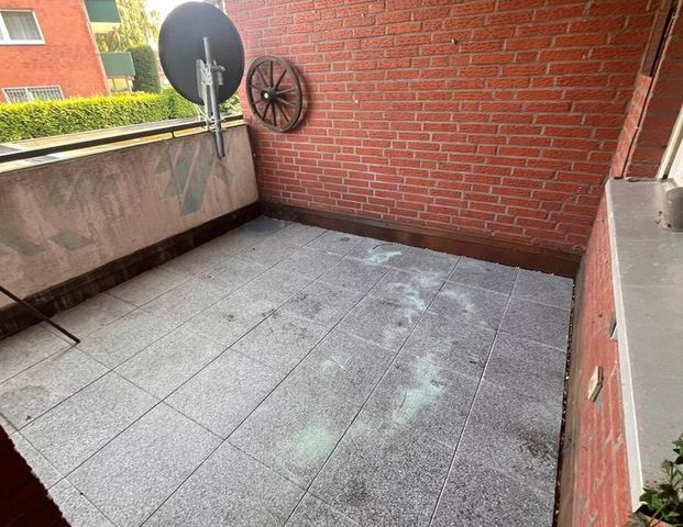 Schöne 3,5 Zi Wohnung Innenstadt nah! Renoviert! - Foto 1