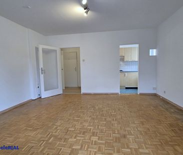 ABSOLUT ruhige 1 Zimmerwohnung in Hietzing! - Foto 3