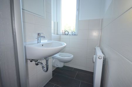 Schicke 3-Raumwohnung sucht neue Mieter! - Photo 5