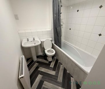 2 bedroom apartment to rent - Photo 6