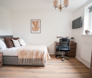 Apt 803, Cambridge House - Photo 2