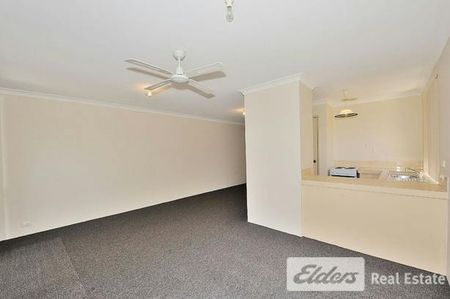 Charming Unit with Courtyard and Carport - Photo 3