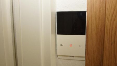 2-RWE, SUPER BLICK, ZH, Balkon+LAN-Netz+Video-Türstation 4. OG - Photo 3