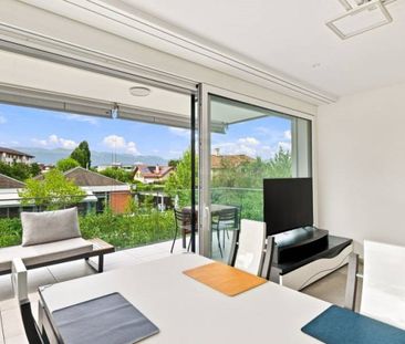 3.5 Zimmer, 1. Stock - Photo 4