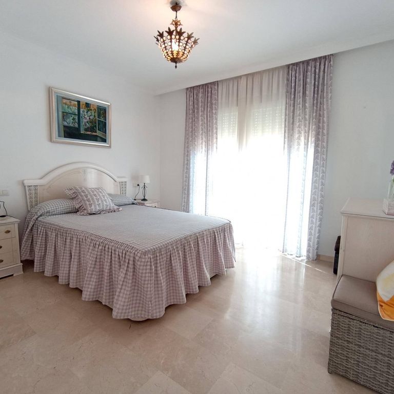 4 room luxury Semidetached House for rent in Benalmádena, Spain - Photo 1