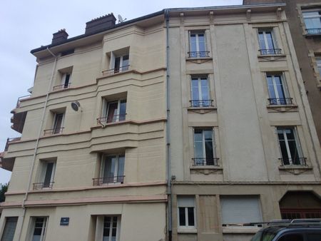 Location Appartement 33m² NANCY 54000 - Photo 3