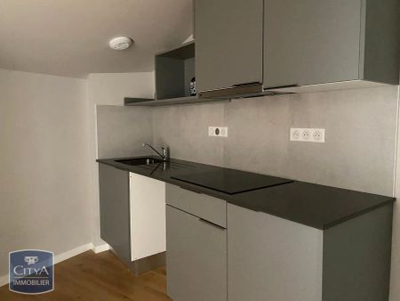 Appartement à louer 3 pièces 70.06m² - Photo 4