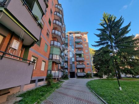 Trilocale in affitto - Photo 3