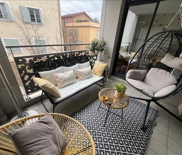 3 pièces - Meublé - 54 m² - 1er étage - Colocation autorisée - Photo 6