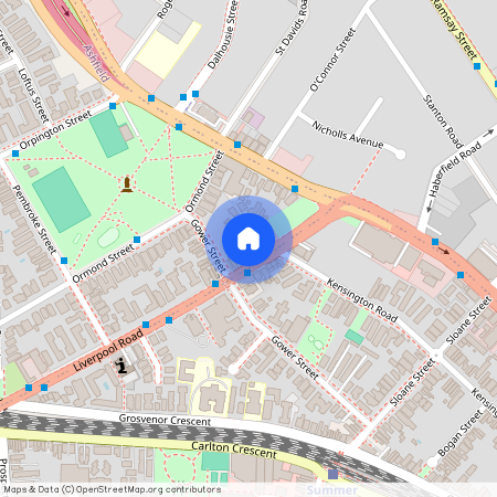 1/29 Liverpool Road, NSW 2131, Ashfield