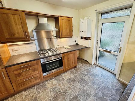 1 bedroom bungalow to rent - Photo 5