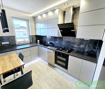 Komfortowe 2 pokoje w centrum Polic - Zdjęcie 4