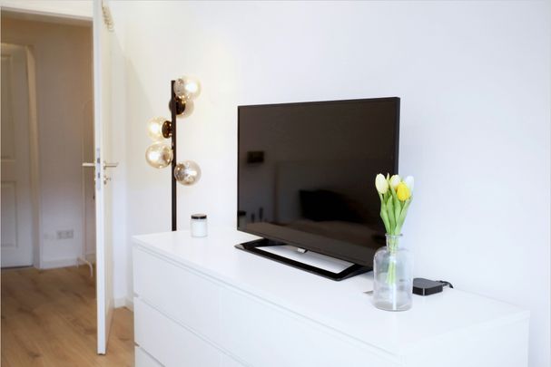 1 Zimmer in Düsseldorf - Foto 1