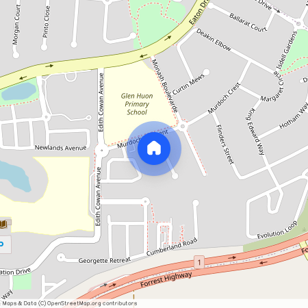 8/6 La Trobe Street, WA 6232, Eaton