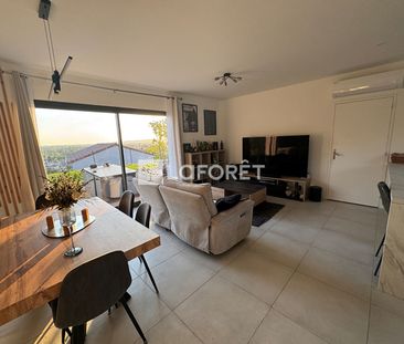 Maison T4 ARTHES à louer - Photo 1