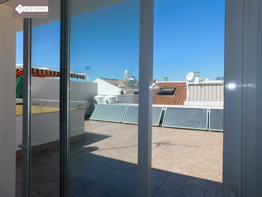 Flat - Fuengirola (Centro) - Photo 1