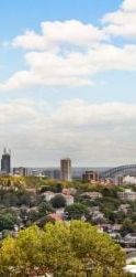 ECLIPSE – ONE BED WITH PARKING WITH PANORAMIC VIEWS - Photo 1