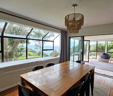 4 bedrooms, single level, garage, Pukerua Bay - Photo 5