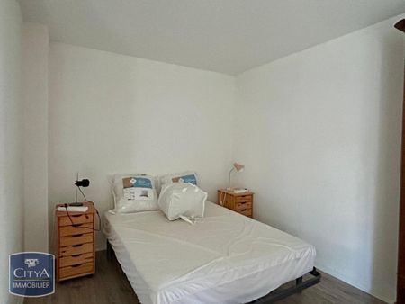 Location Appartement 1 pièce 27m² POITIERS 86000 - Photo 3