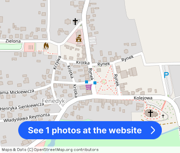 Na wynajem 2 pokojowe mieszkanie w Przecławiu - Photo 1