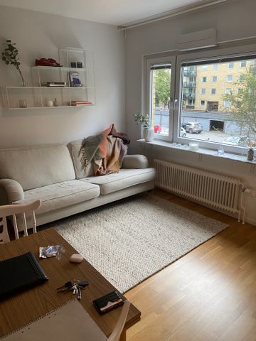 Kungsgatan, Uppsala - Photo 2