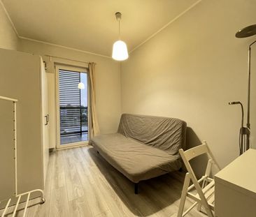 Mieszkanie do wynajęcia 3 pokoje Krańcowa, Poznań 13 m² - Фото 5