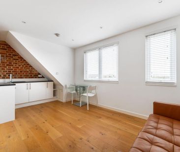 1 bedroom flat to rent - Photo 5