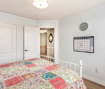 For Lease - 6678 Nimbus Gate, Mississauga, Ontario - Photo 6