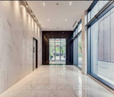 Brant Park Lofts , #525 - Photo 5