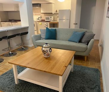 For Lease - 15 Blithfield Avenue Unit# Basement 2, Toronto, Ontario - Photo 5