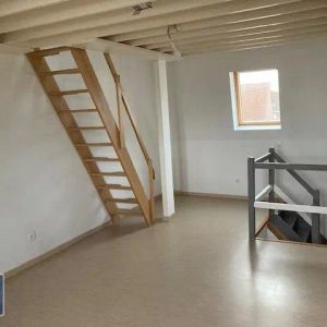 Appartement à louer 2 pièces 45m² - Photo 2