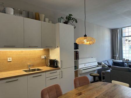 Te huur: Appartement Bagijnhof in Dordrecht - Foto 4
